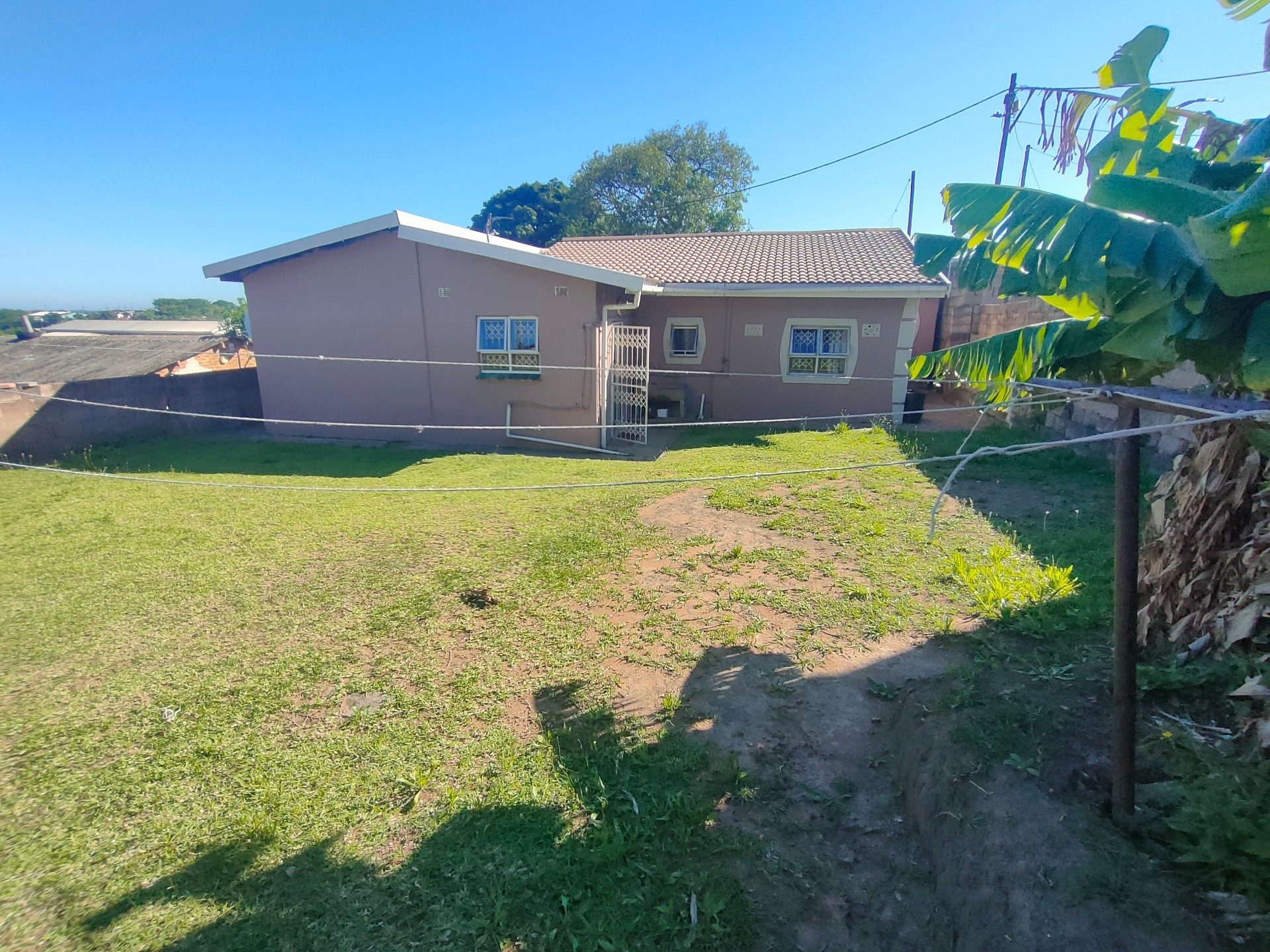 House for sale in Umlazi N, Umlazi, KwaZulu Natal, 130 m²