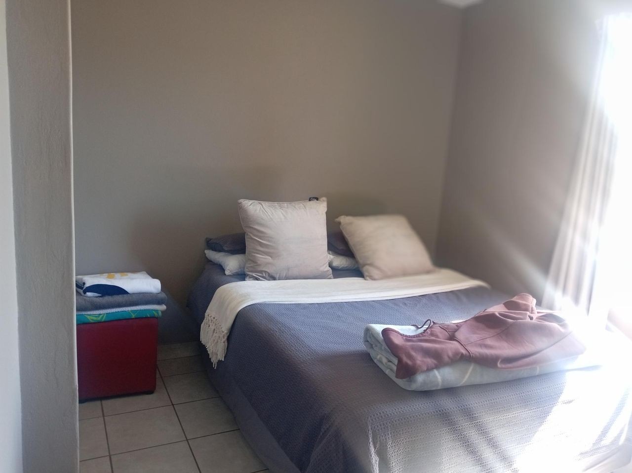 Apartment for sale in Heuweloord, Centurion, 54 m²