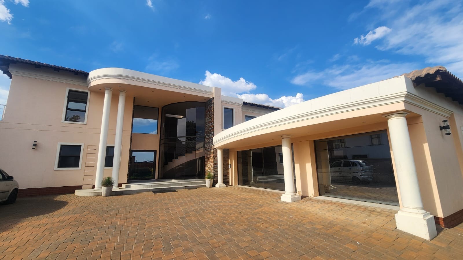 House for sale in Helderwyk, Brakpan, 1014 m²
