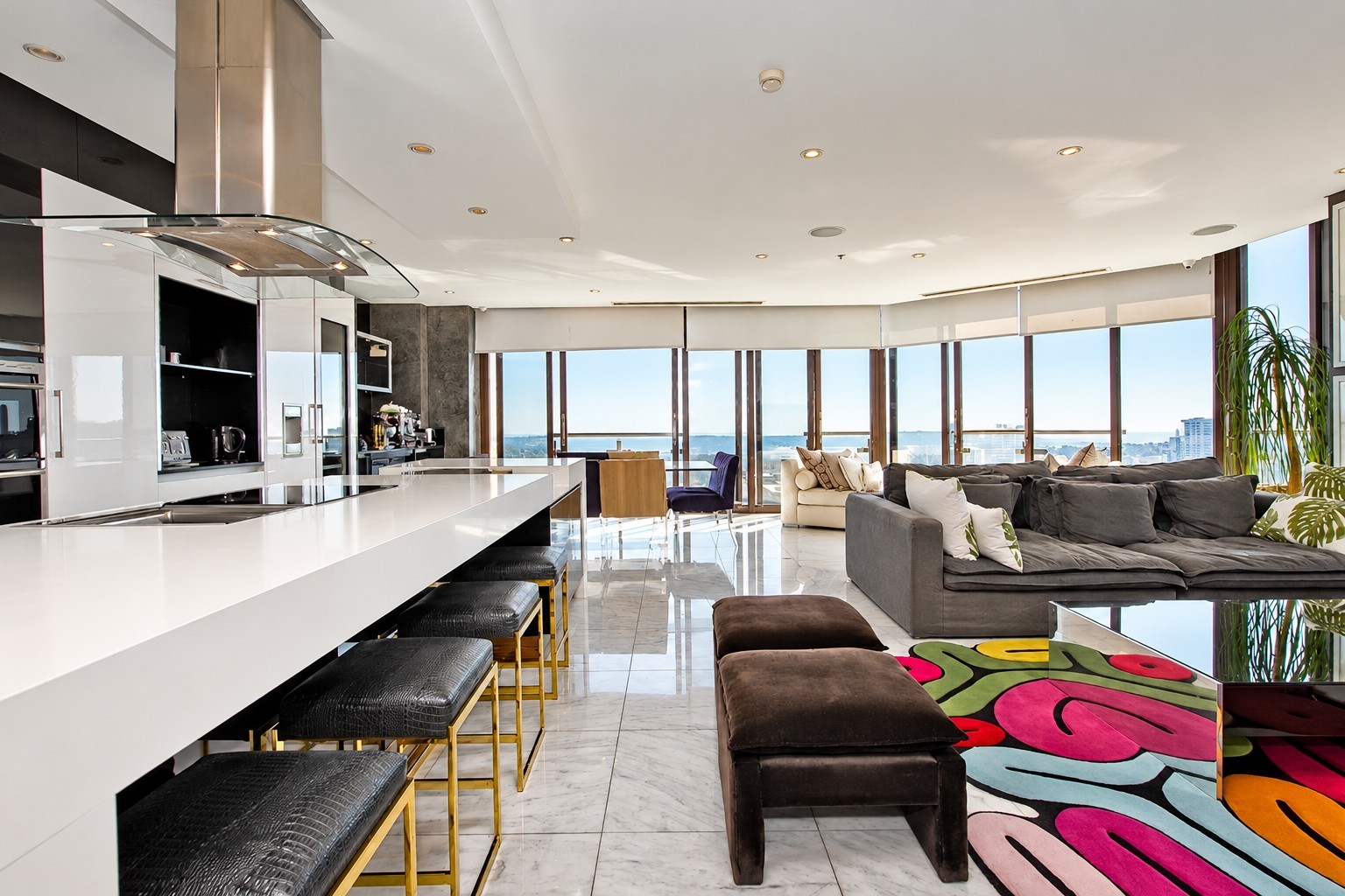 Apartment for sale in Sandown, Sandton, 170 m²