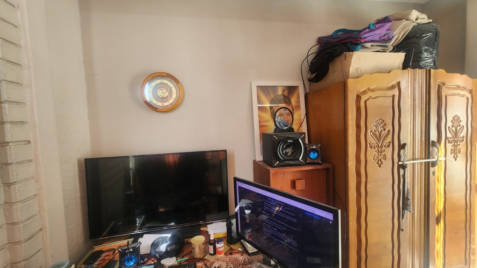 Apartment for rent in Brakpan Central, Brakpan