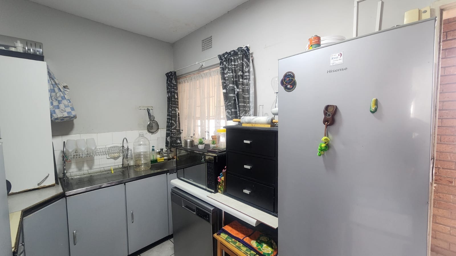 Apartment for rent in Brakpan Central, Brakpan
