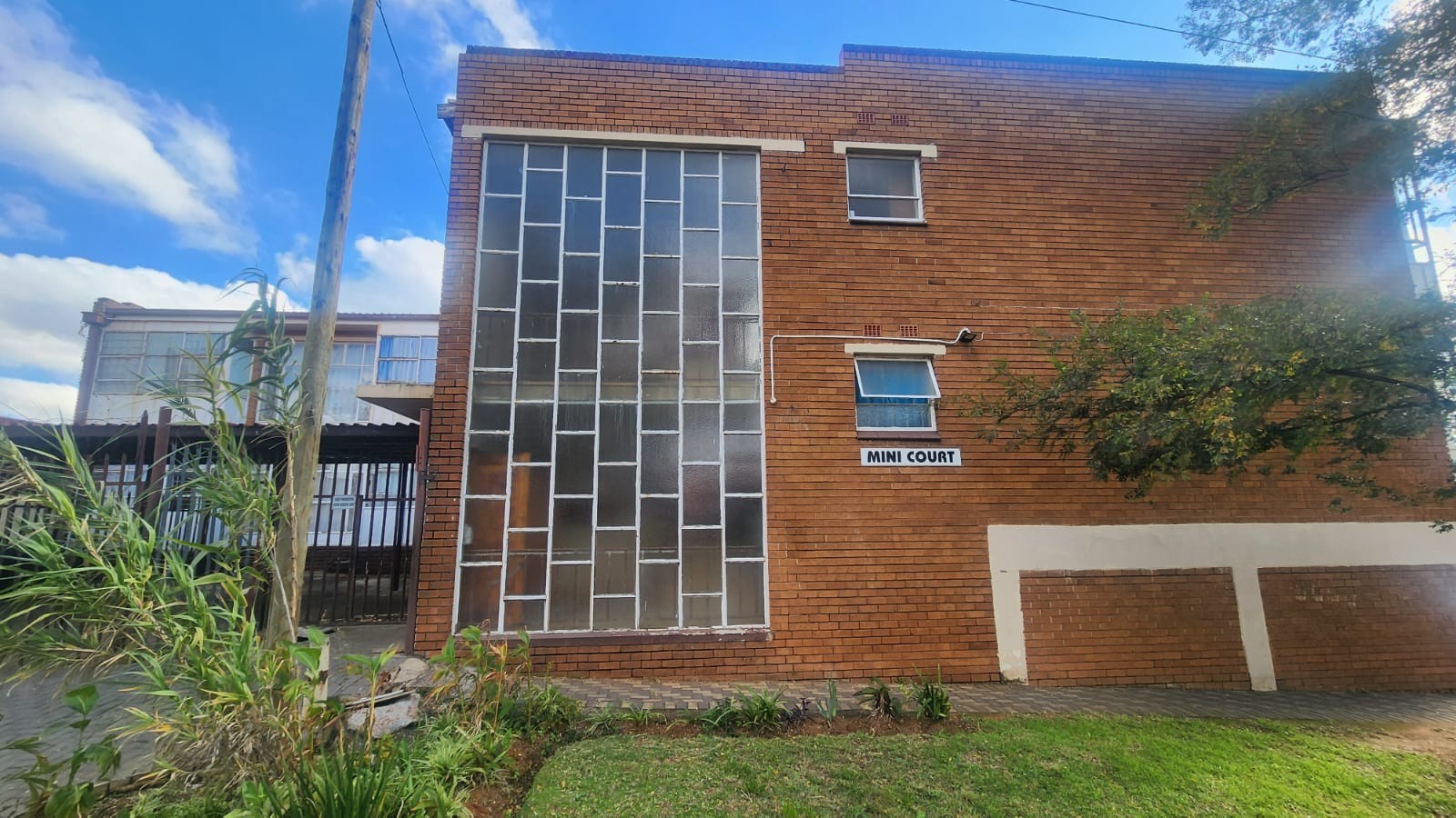 Apartment for rent in Brakpan Central, Brakpan
