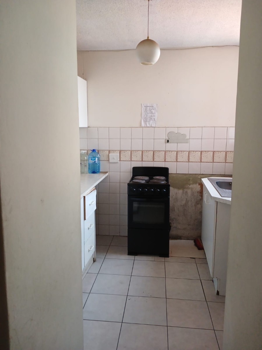 Apartment for sale in Pretoria Central, Pretoria