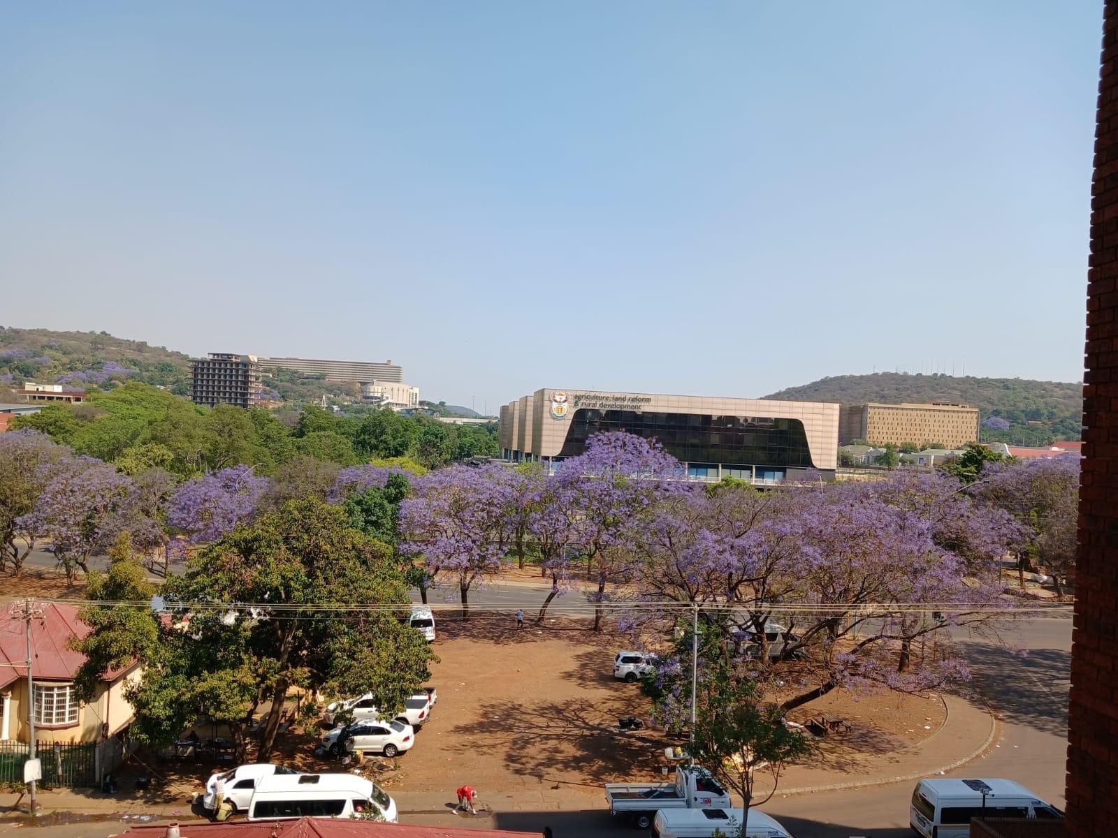 Apartment for sale in Pretoria Central, Pretoria
