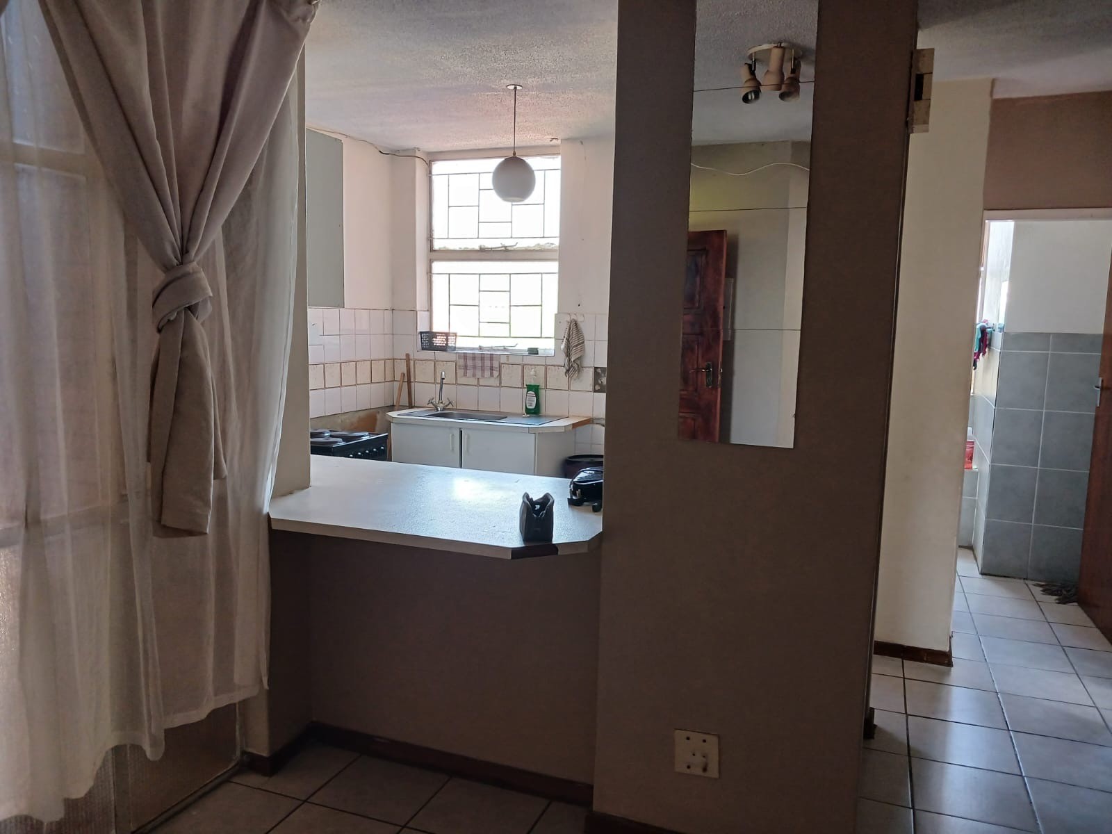 Apartment for sale in Pretoria Central, Pretoria