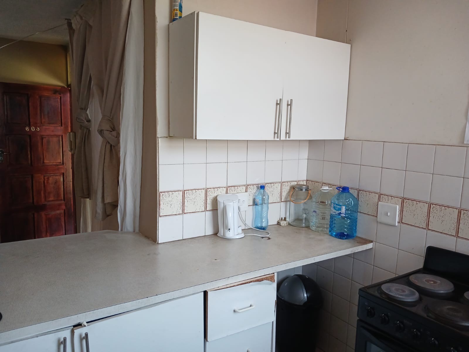 Apartment for sale in Pretoria Central, Pretoria