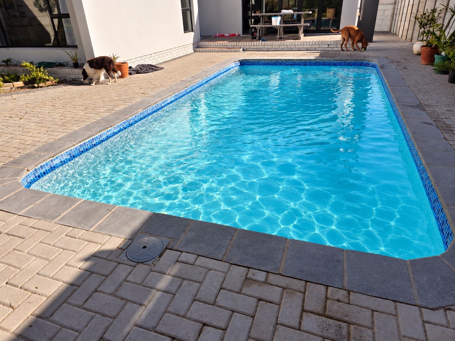 House for sale in Kenridge, Bellville, 244 m²