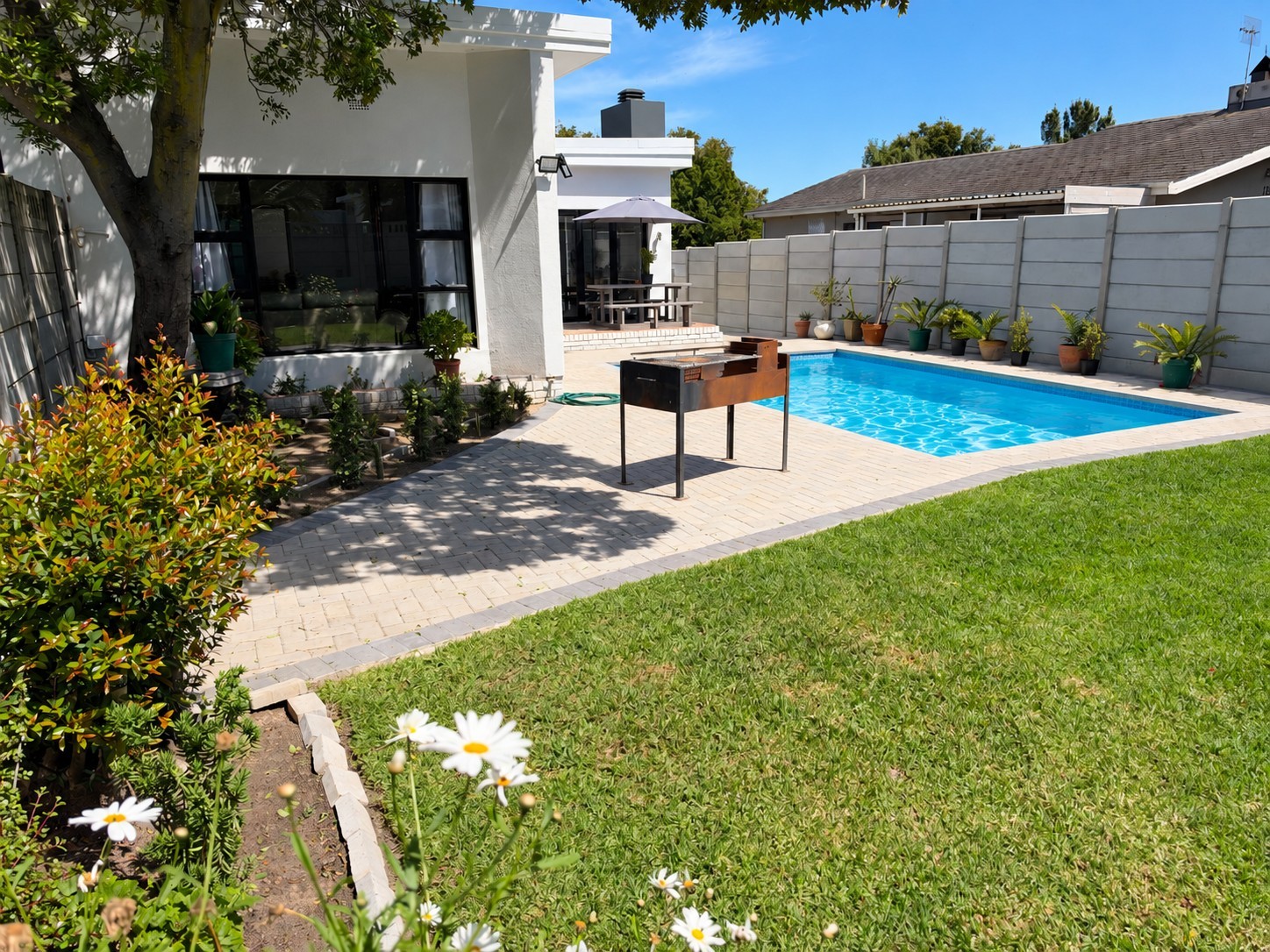 House for sale in Kenridge, Bellville, 244 m²
