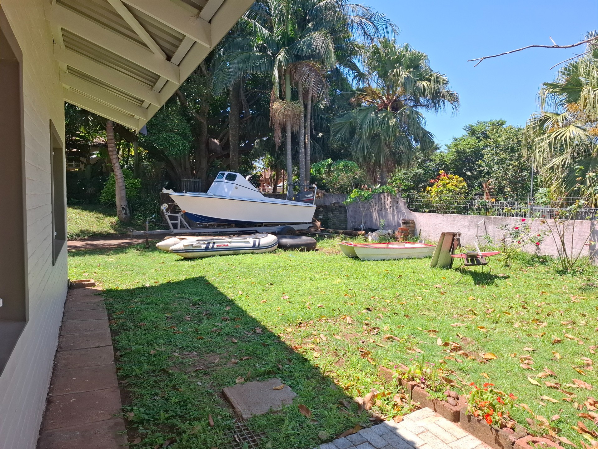 House for sale in Mtunzini, KwaZulu Natal, 1741 m²