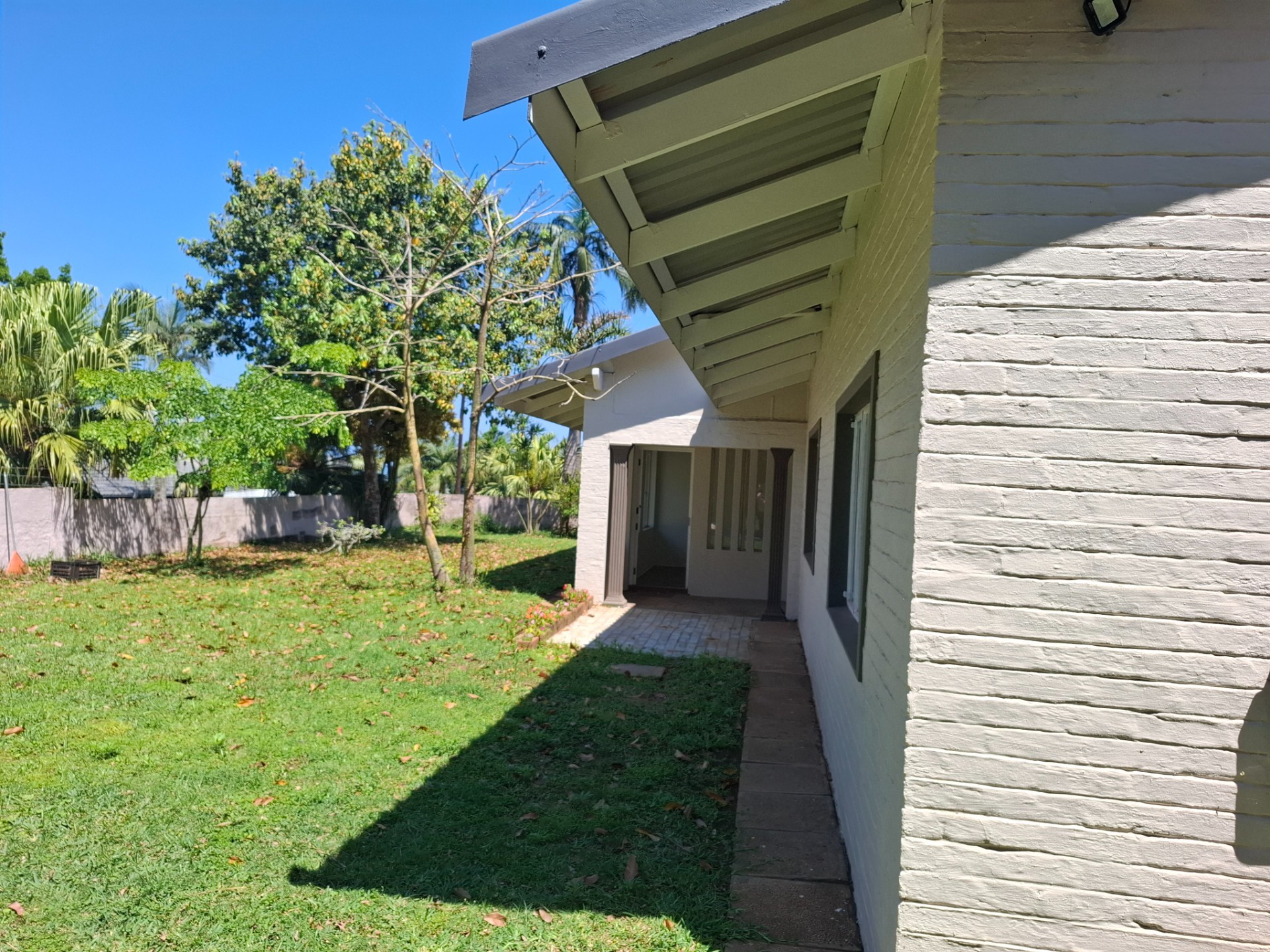 House for sale in Mtunzini, KwaZulu Natal, 1741 m²