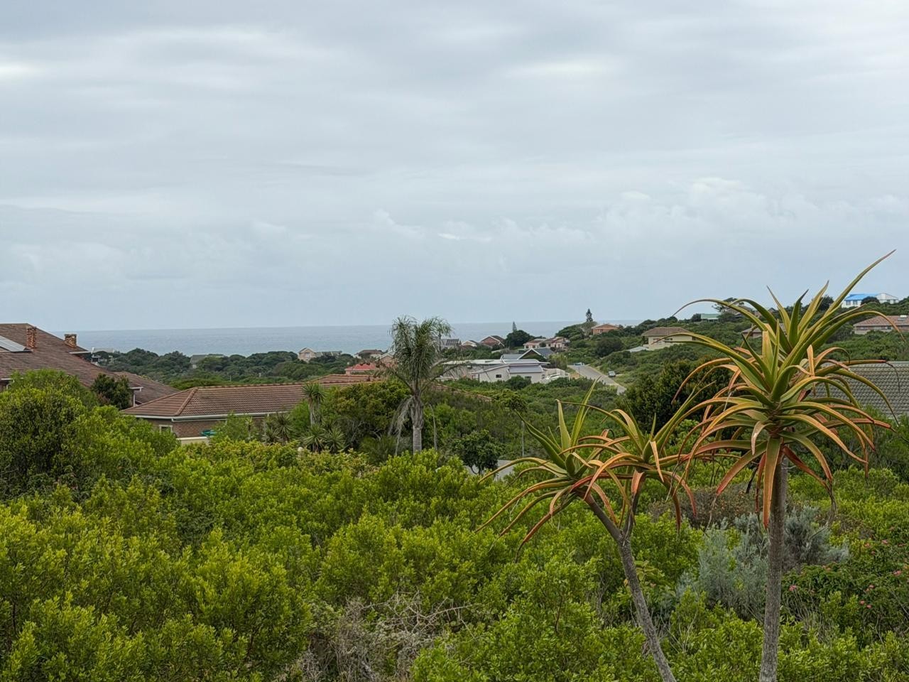 Vacant Land for sale in West Bank, Port Alfred, 1069 m²
