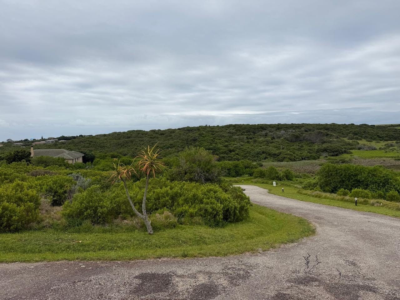Vacant Land for sale in West Bank, Port Alfred, 1069 m²
