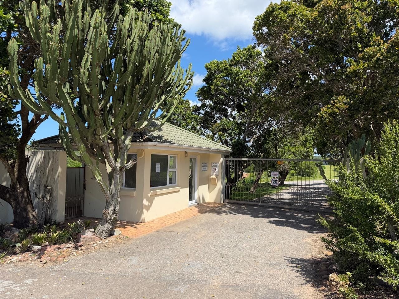 Vacant Land for sale in West Bank, Port Alfred, 1069 m²