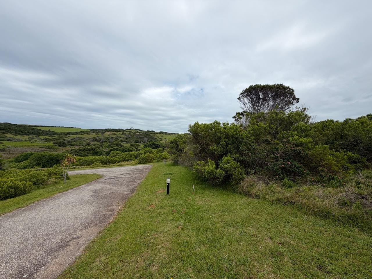 Vacant Land for sale in West Bank, Port Alfred, 1069 m²