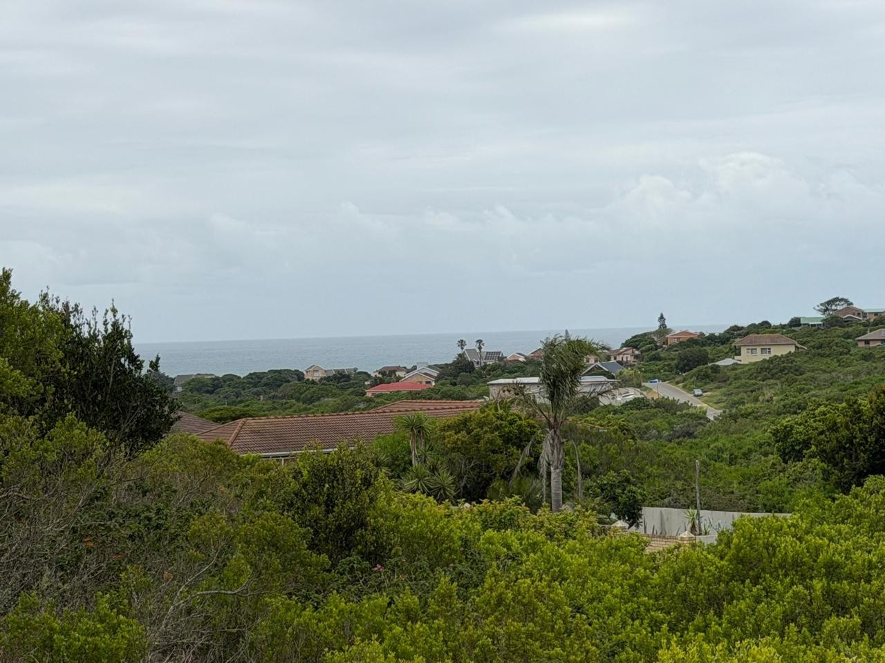 Vacant Land for sale in West Bank, Port Alfred, 1069 m²