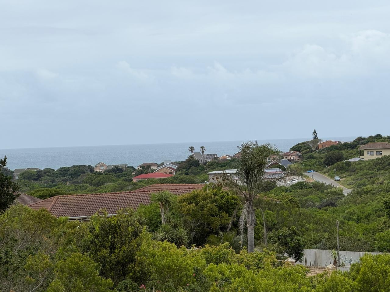 Vacant Land for sale in West Bank, Port Alfred, 1069 m²