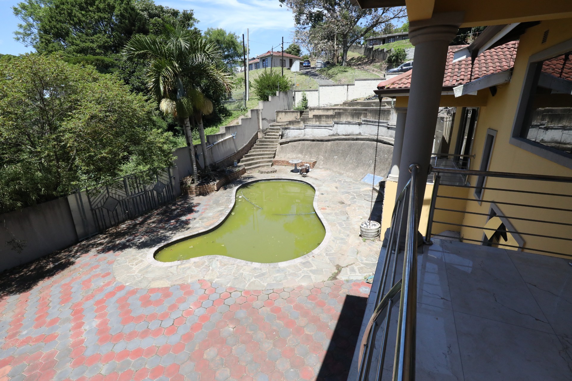 House for sale in Moseley Park, Pinetown, KwaZulu Natal, 1486 m²