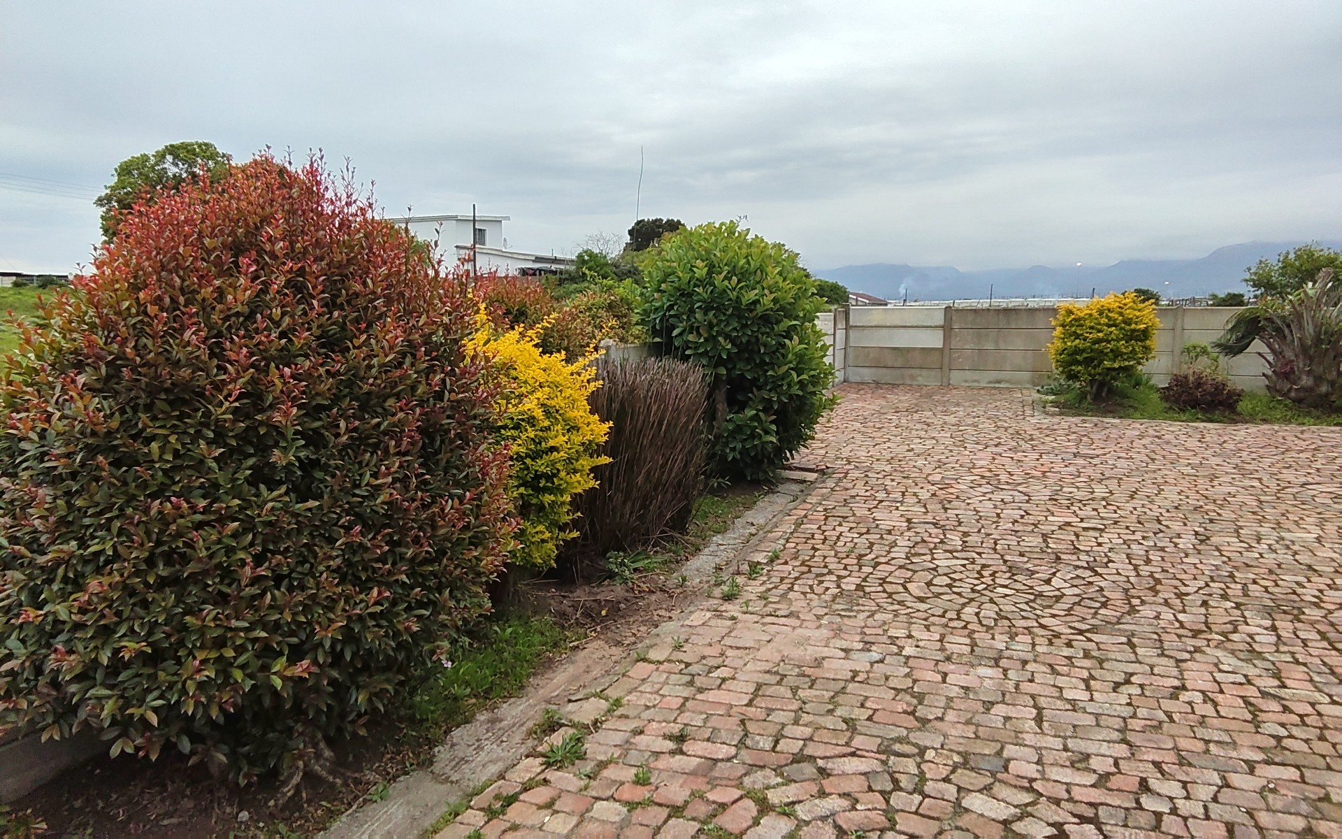 House for sale in Pacaltsdorp, George, 80 Noordstreet, Pacaltsdorp, George, Western Cape, 3342 m²