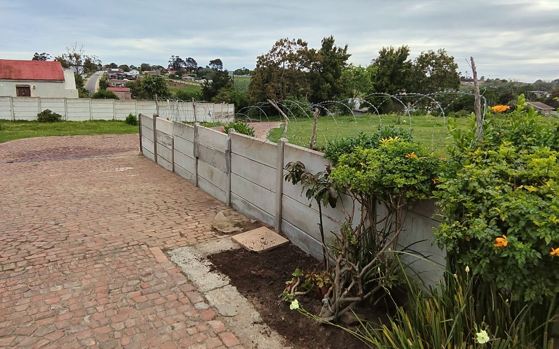 House for sale in Pacaltsdorp, George, 80 Noordstreet, Pacaltsdorp, George, Western Cape, 3342 m²