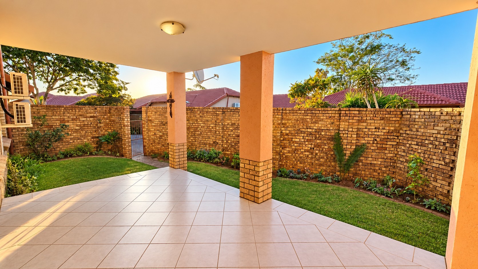 Townhouse for sale in Magalieskruin, Pretoria, 125 m²