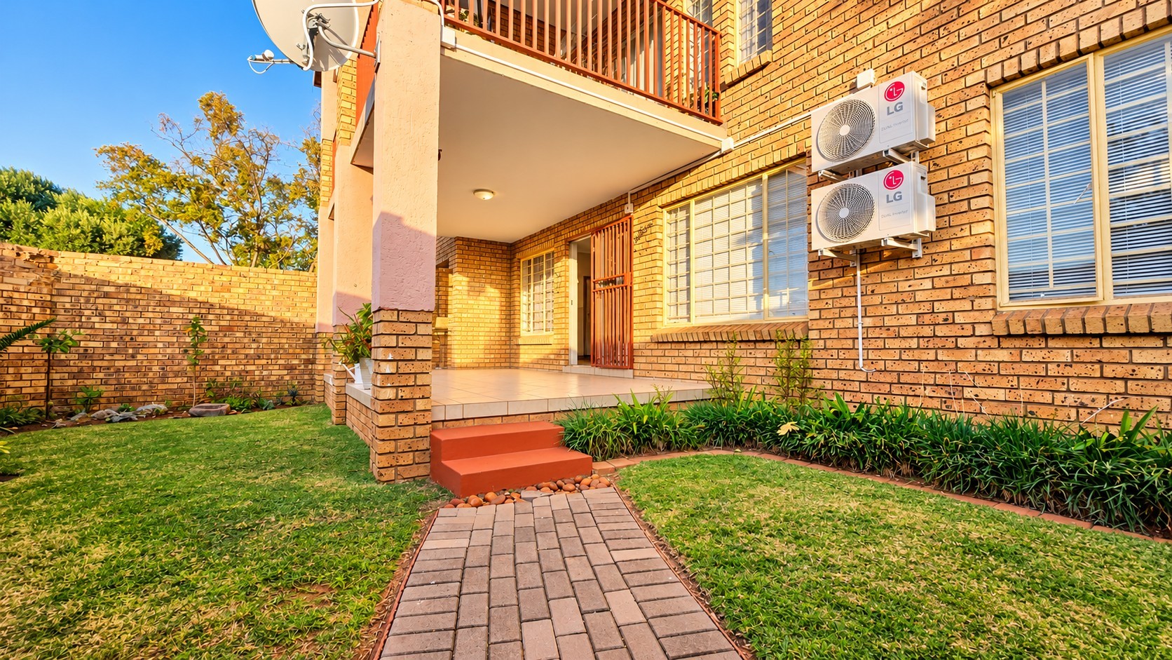 Townhouse for sale in Magalieskruin, Pretoria, 125 m²