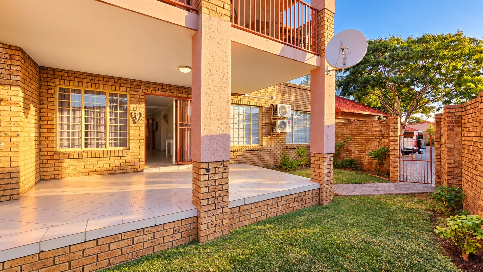 Townhouse for sale in Magalieskruin, Pretoria, 125 m²