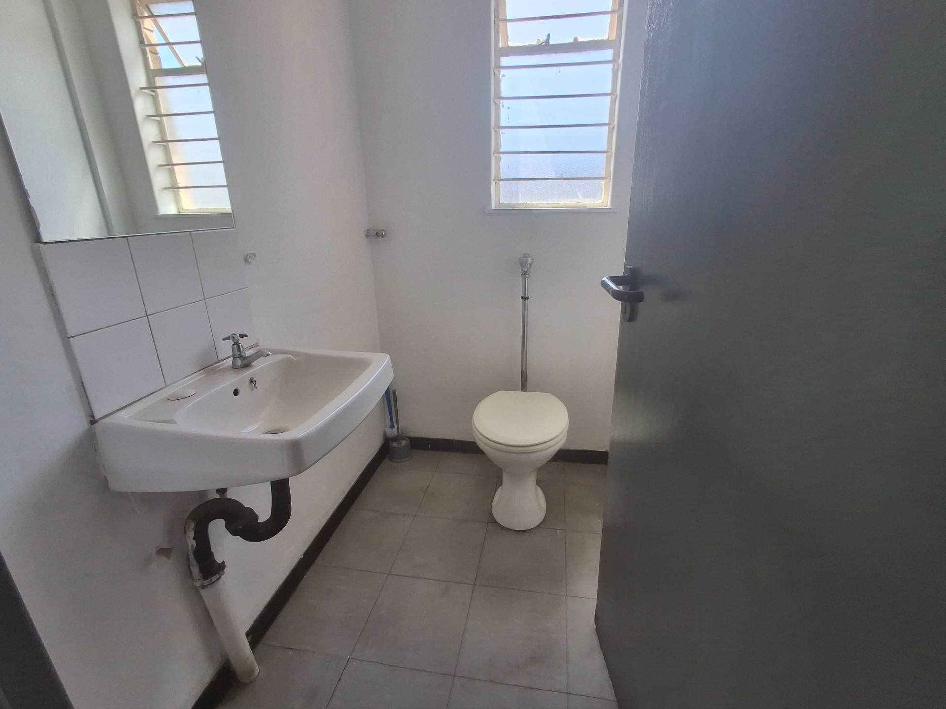 Industrial Property for rent in Kya Sands, Randburg, 1 Hyskraan, Kya Sands, Randburg, Gauteng, 144 m²