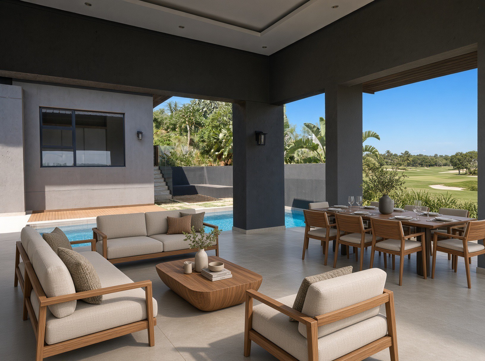 House for sale in Zimbali Lakes Resort, Ballito, KwaZulu Natal, 376 m²