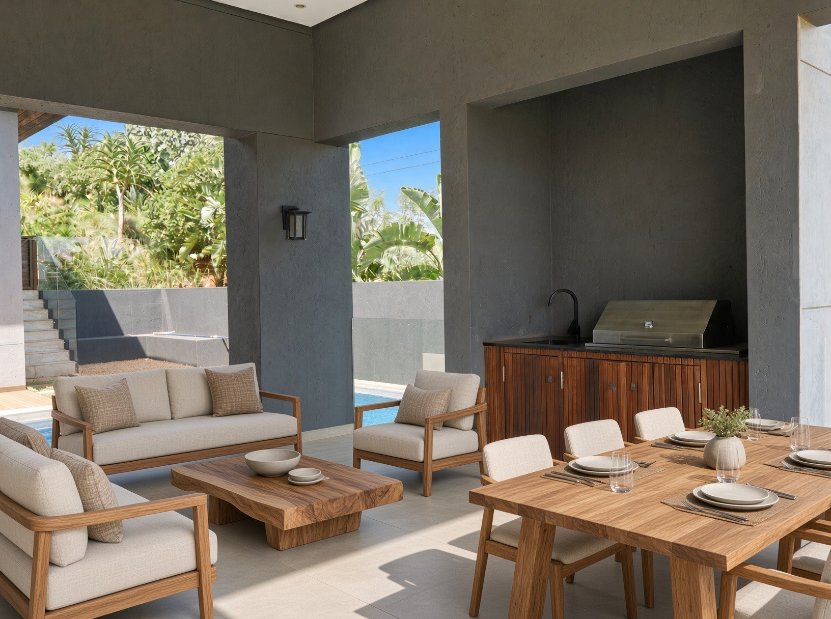 House for sale in Zimbali Lakes Resort, Ballito, KwaZulu Natal, 376 m²