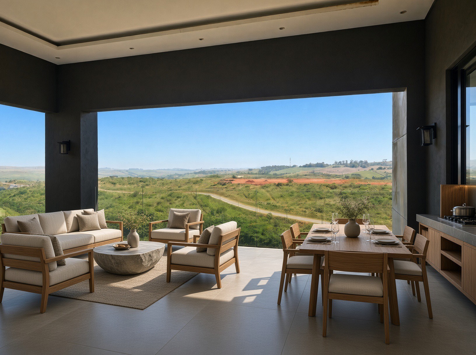 House for sale in Zimbali Lakes Resort, Ballito, KwaZulu Natal, 376 m²
