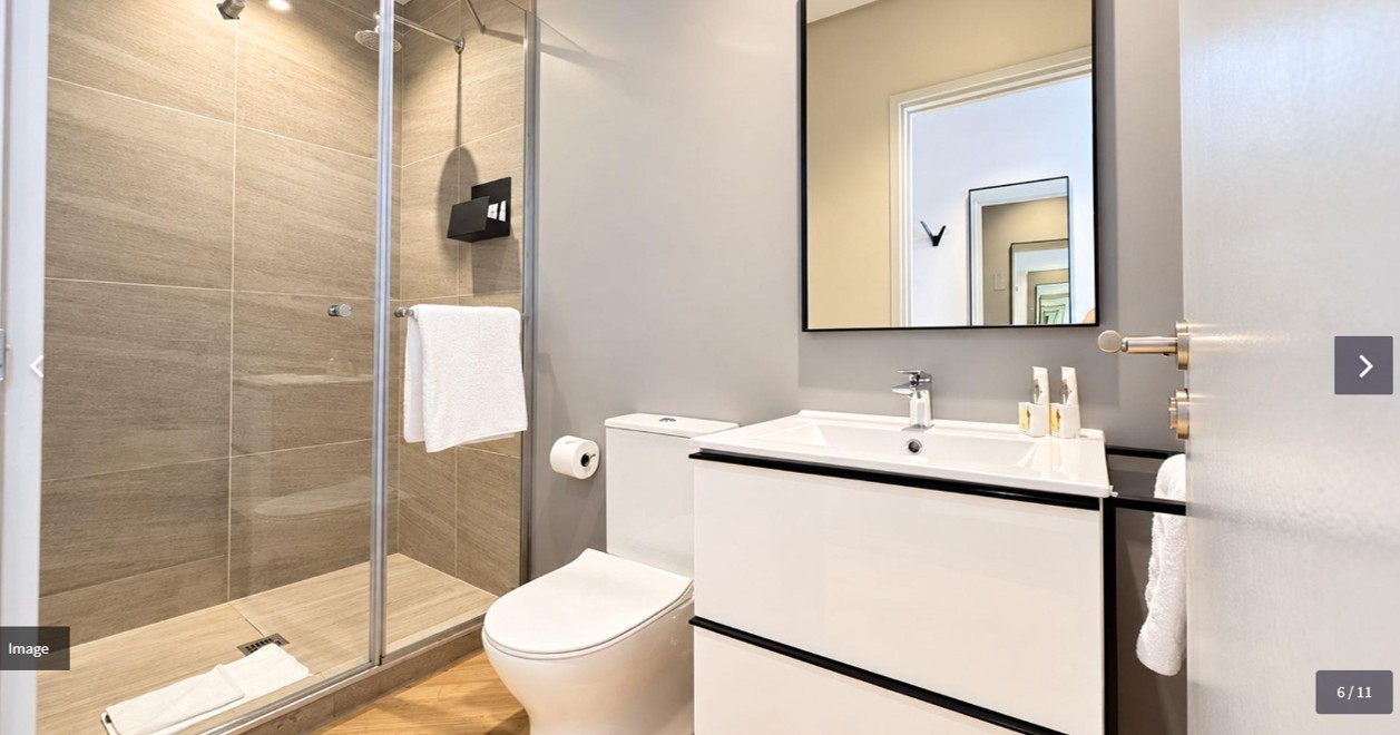 Studio Apartment for sale in Cape Town City Centre, Cape Town, 21 m²
