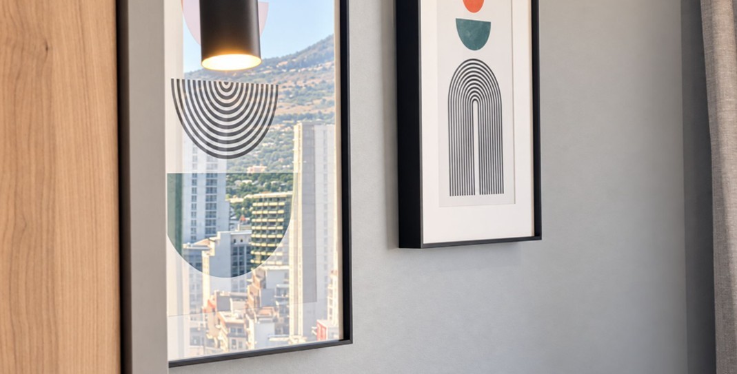 Studio Apartment for sale in Cape Town City Centre, Cape Town, 21 m²