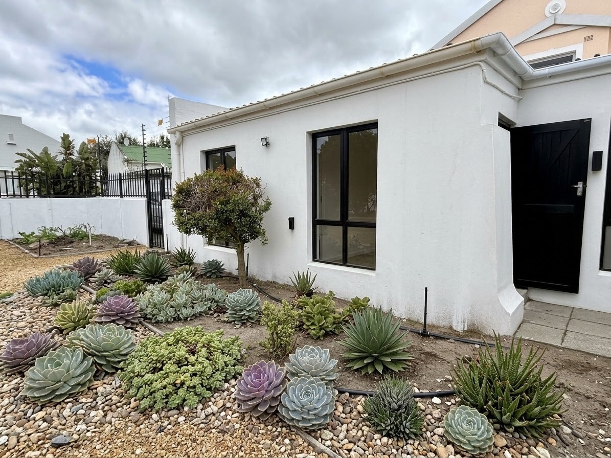 Apartment for rent in Diep River, Cape Town, 50 m²