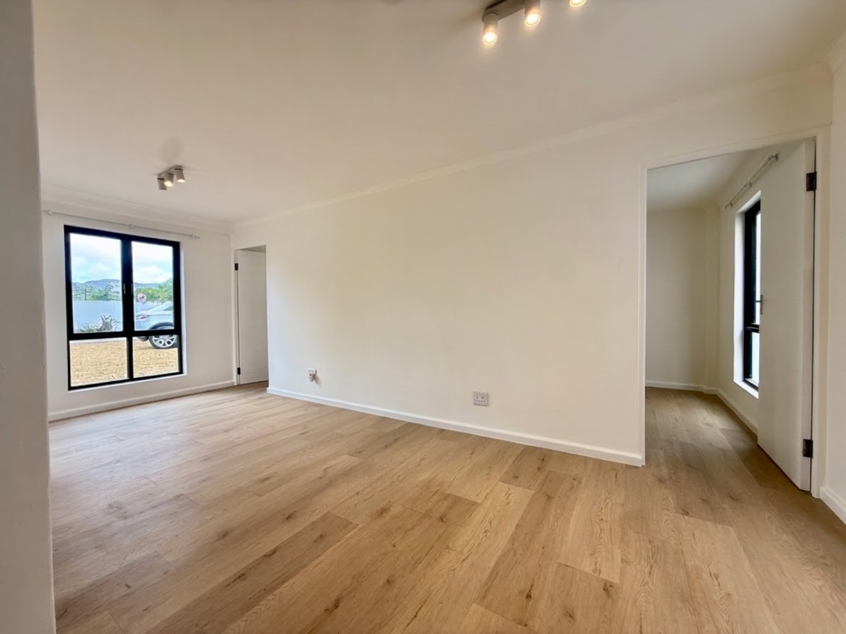 Apartment for rent in Diep River, Cape Town, 50 m²