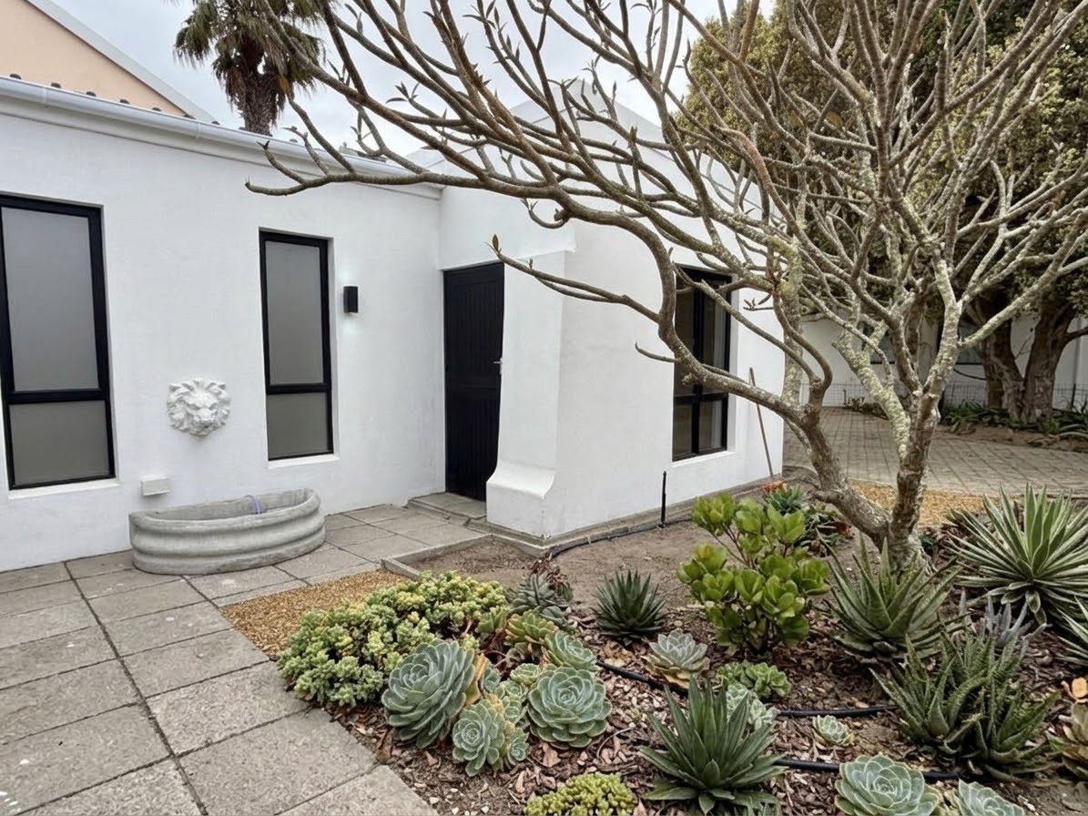Studio Apartment for rent in Diep River, Cape Town, 20 m²