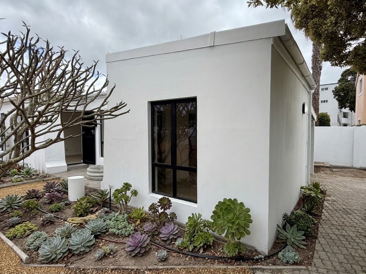 Studio Apartment for rent in Diep River, Cape Town, 20 m²