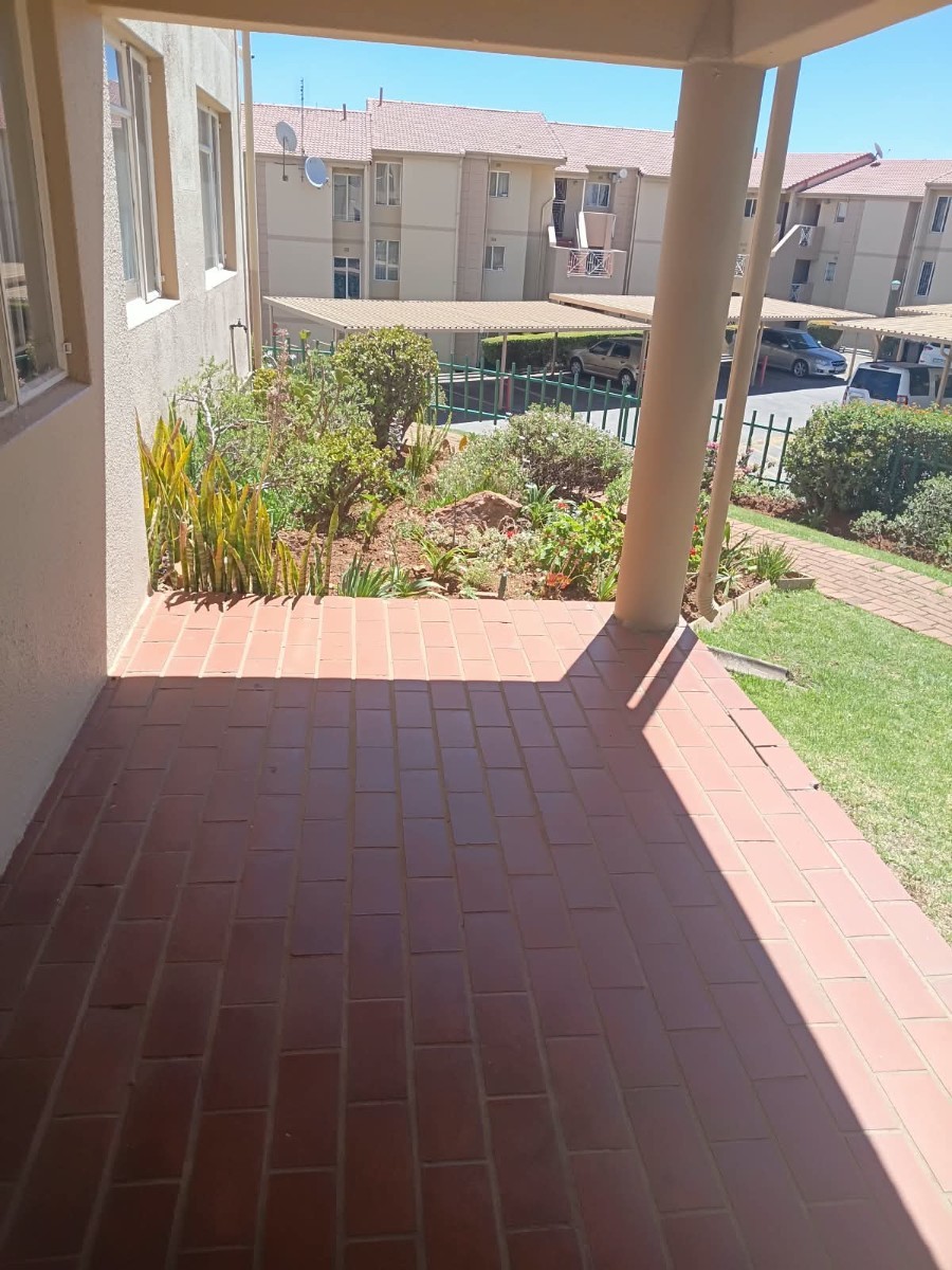Townhouse for sale in Primrose Hill, Germiston