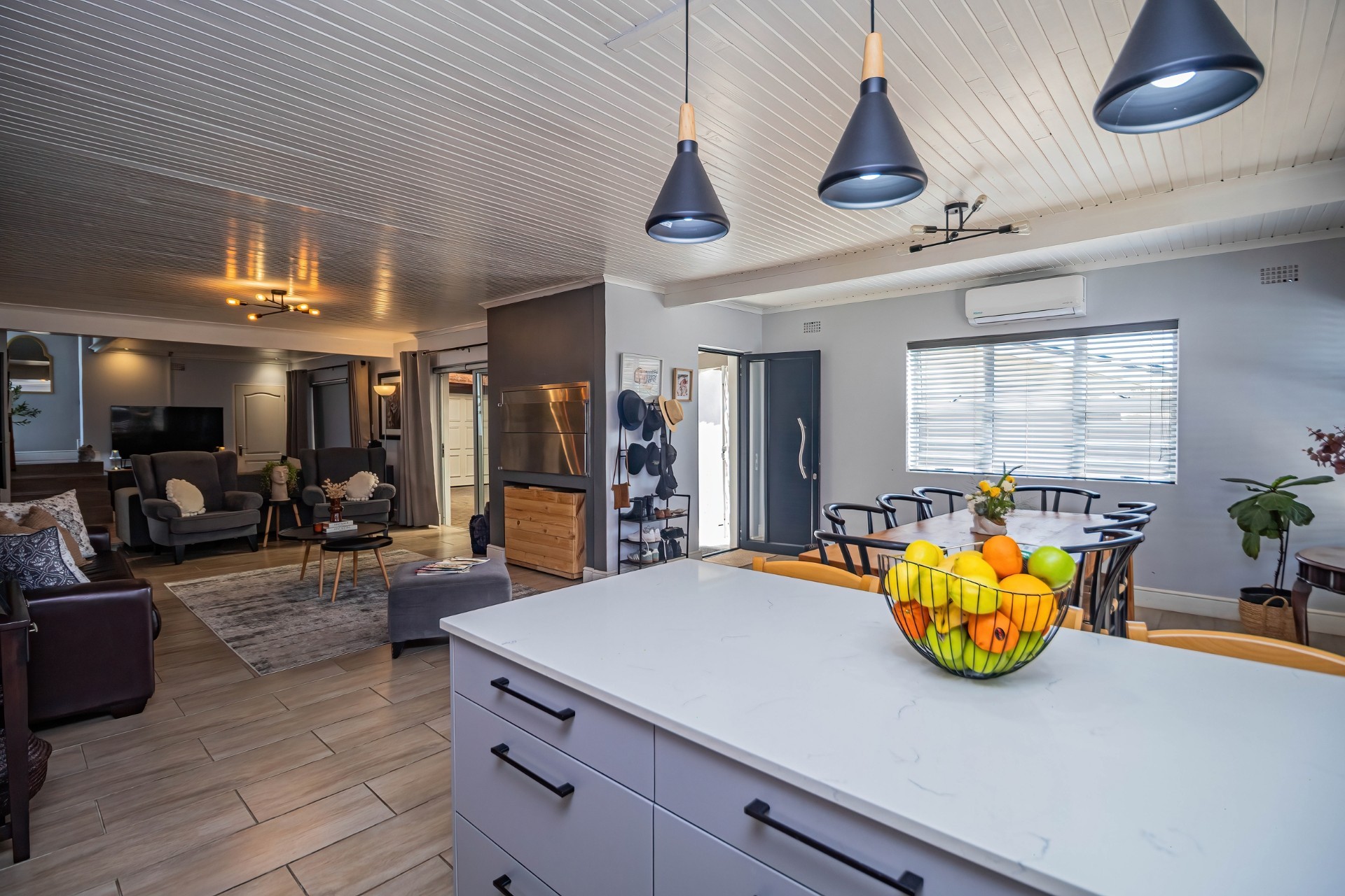 House for sale in Cloetesville, Stellenbosch, 228 m²