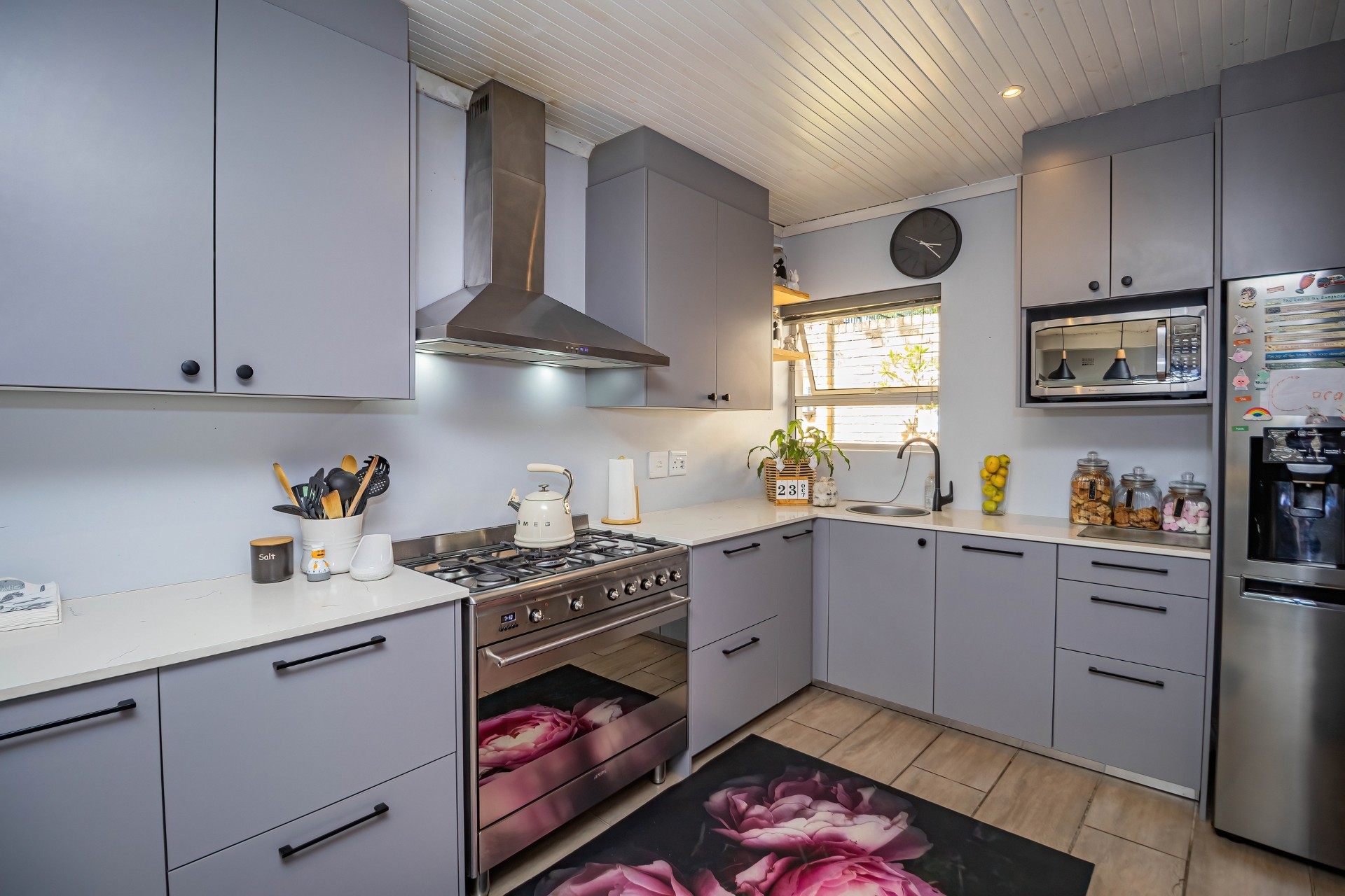 House for sale in Cloetesville, Stellenbosch, 228 m²