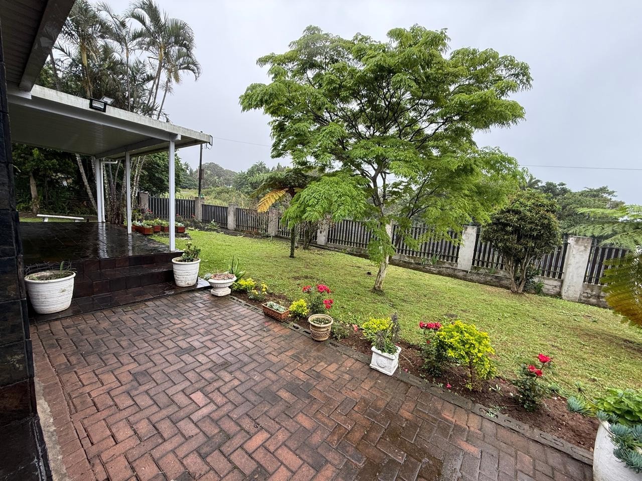 House for sale in Palm Beach, Port Edward, KwaZulu Natal, 120 m²