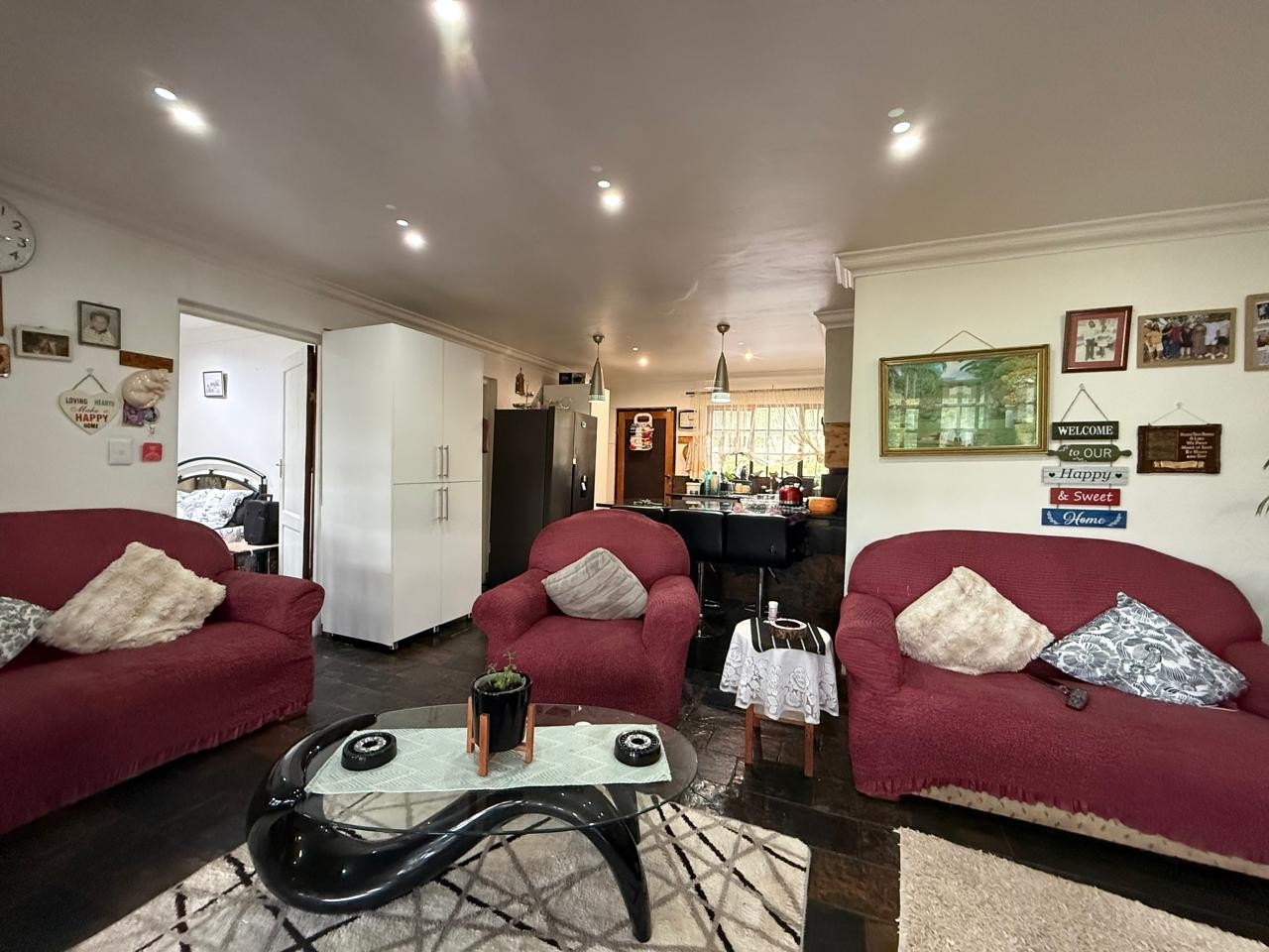 House for sale in Palm Beach, Port Edward, KwaZulu Natal, 120 m²