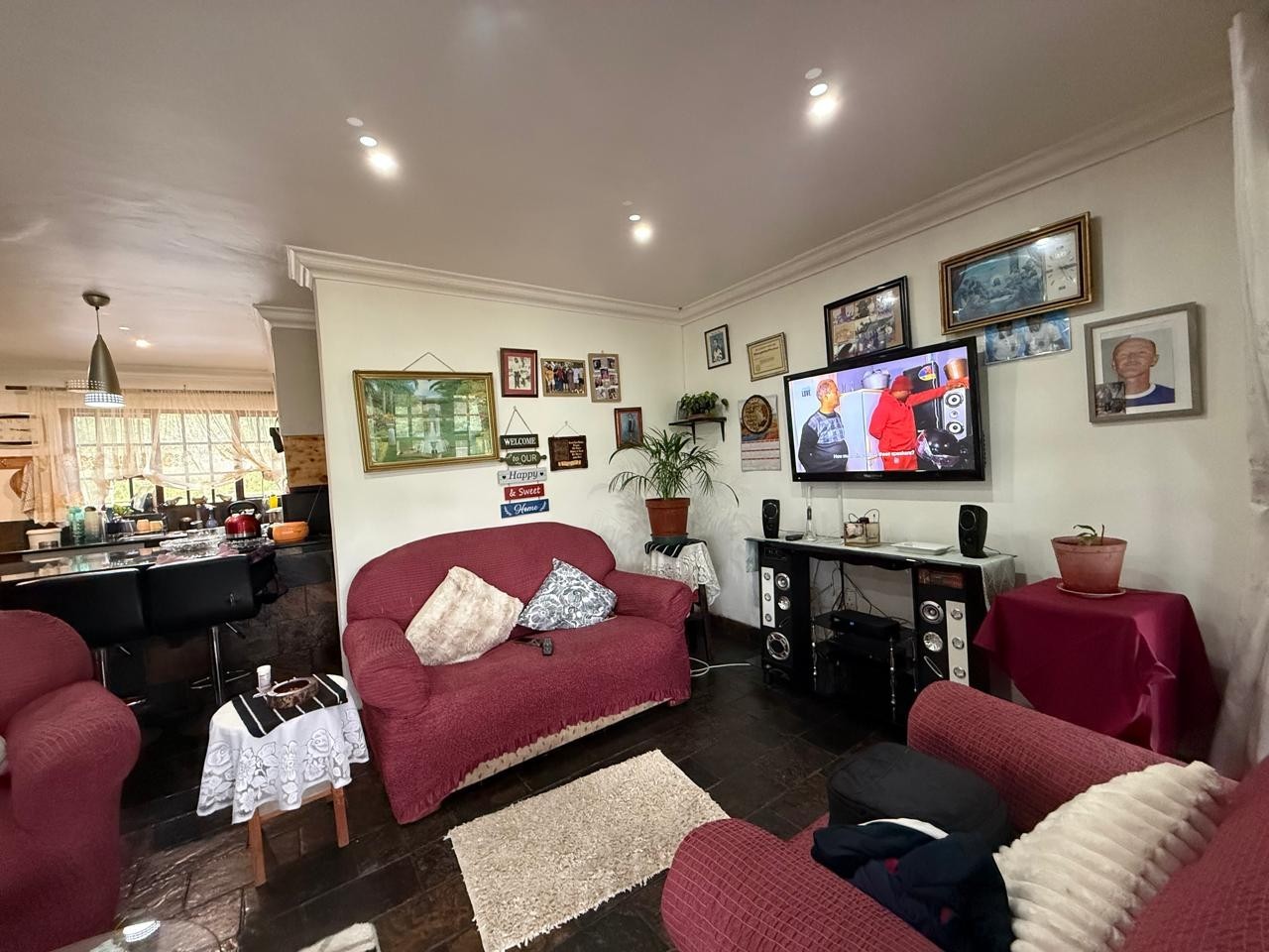 House for sale in Palm Beach, Port Edward, KwaZulu Natal, 120 m²
