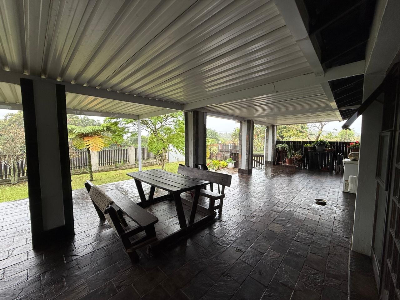 House for sale in Palm Beach, Port Edward, KwaZulu Natal, 120 m²