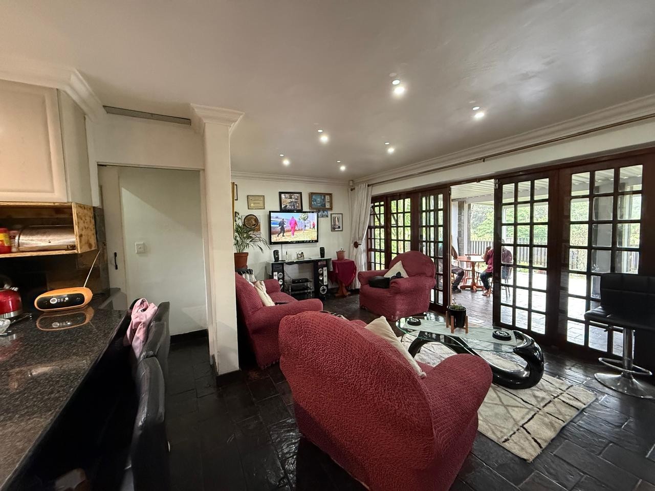 House for sale in Palm Beach, Port Edward, KwaZulu Natal, 120 m²