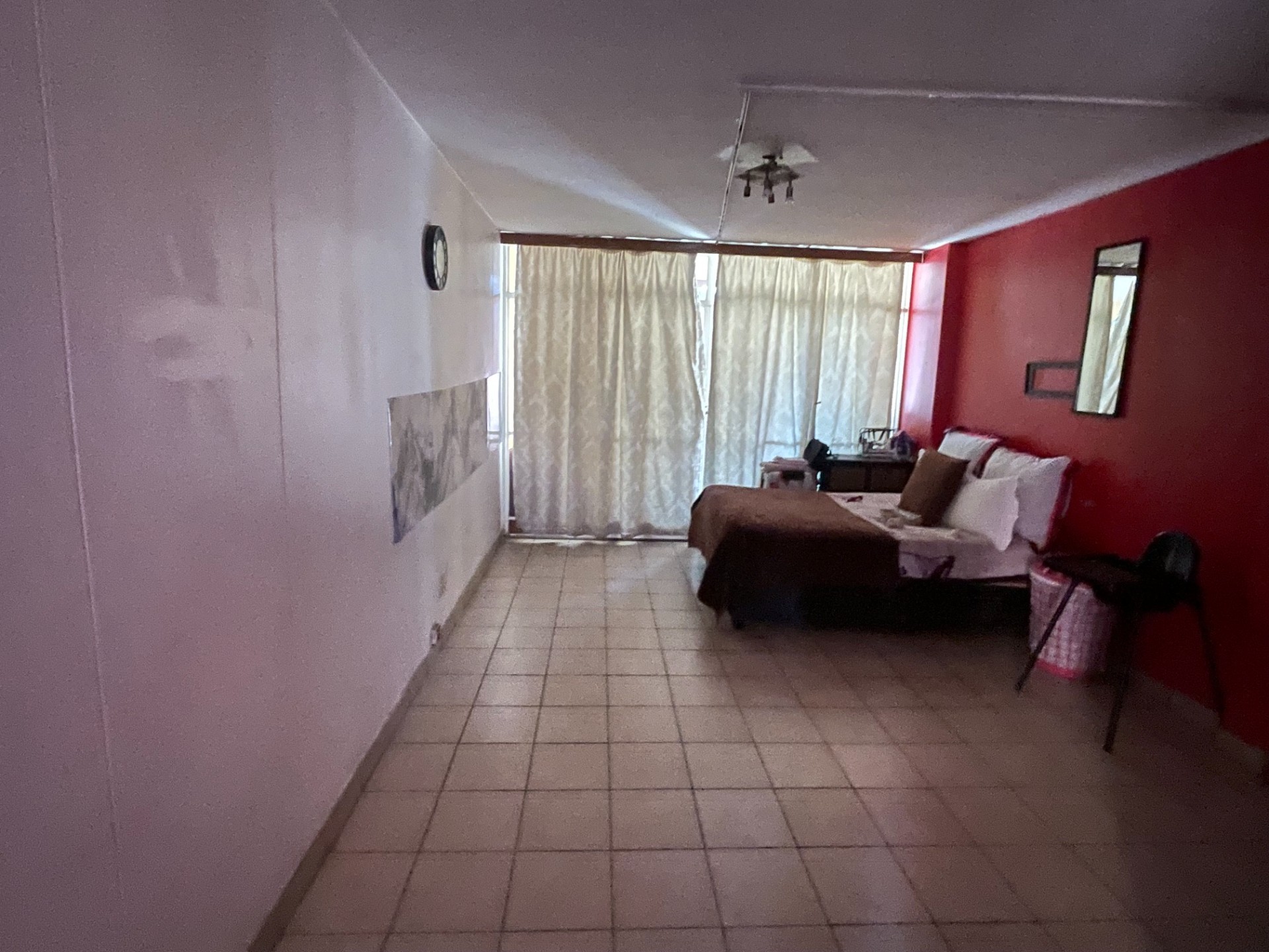 Apartment for sale in Muckleneuk, Pretoria