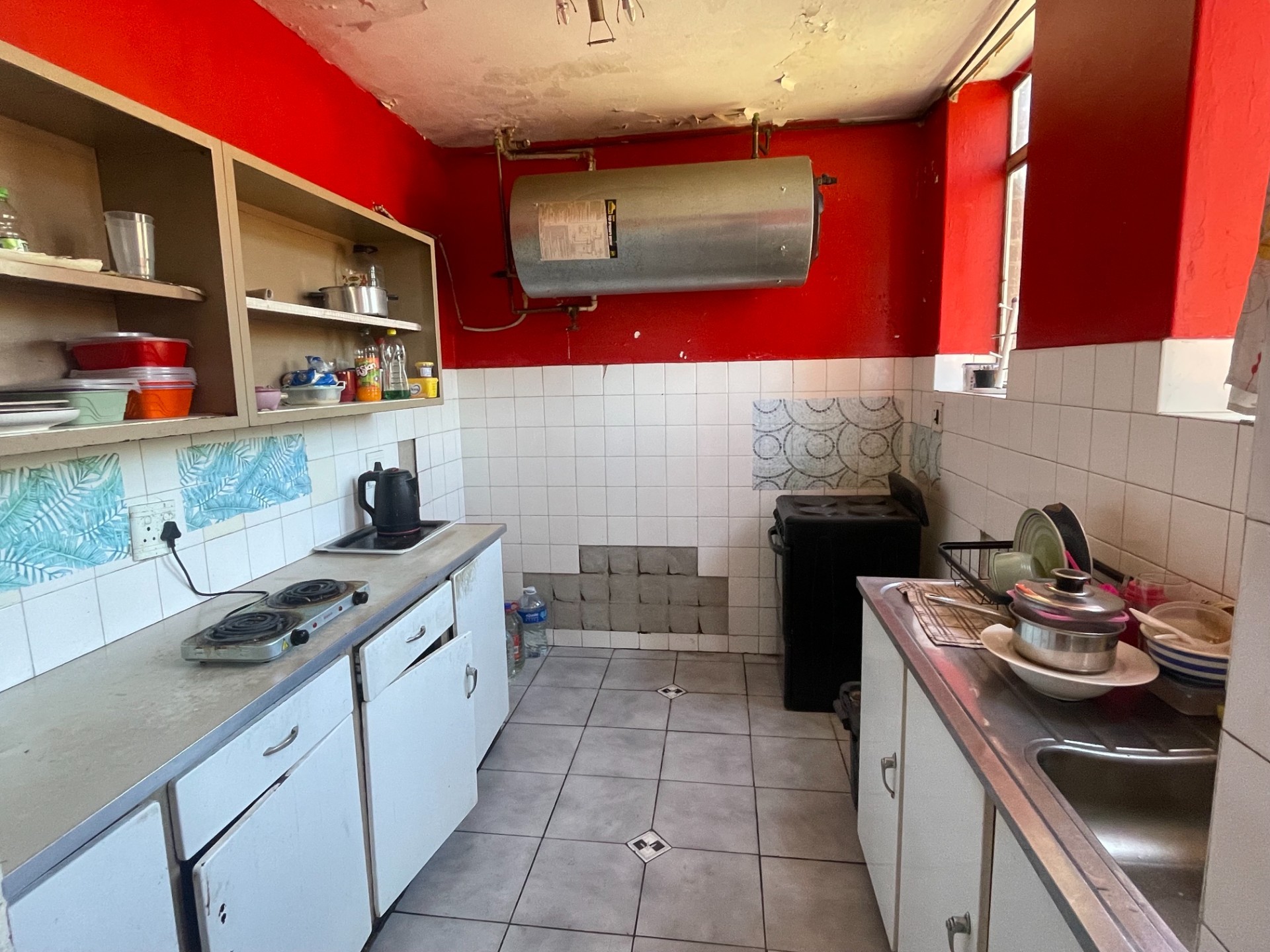 Apartment for sale in Muckleneuk, Pretoria