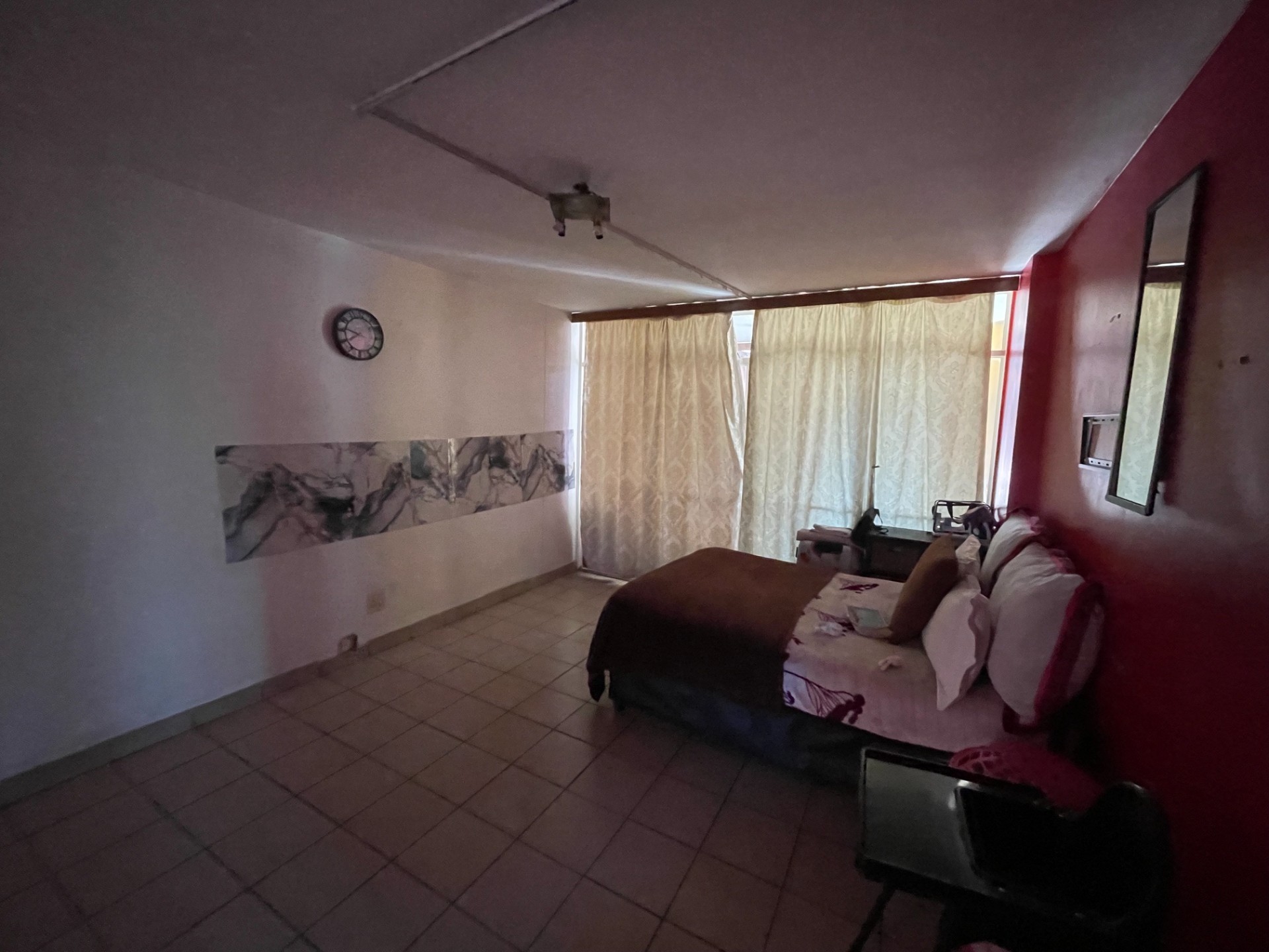 Apartment for sale in Muckleneuk, Pretoria