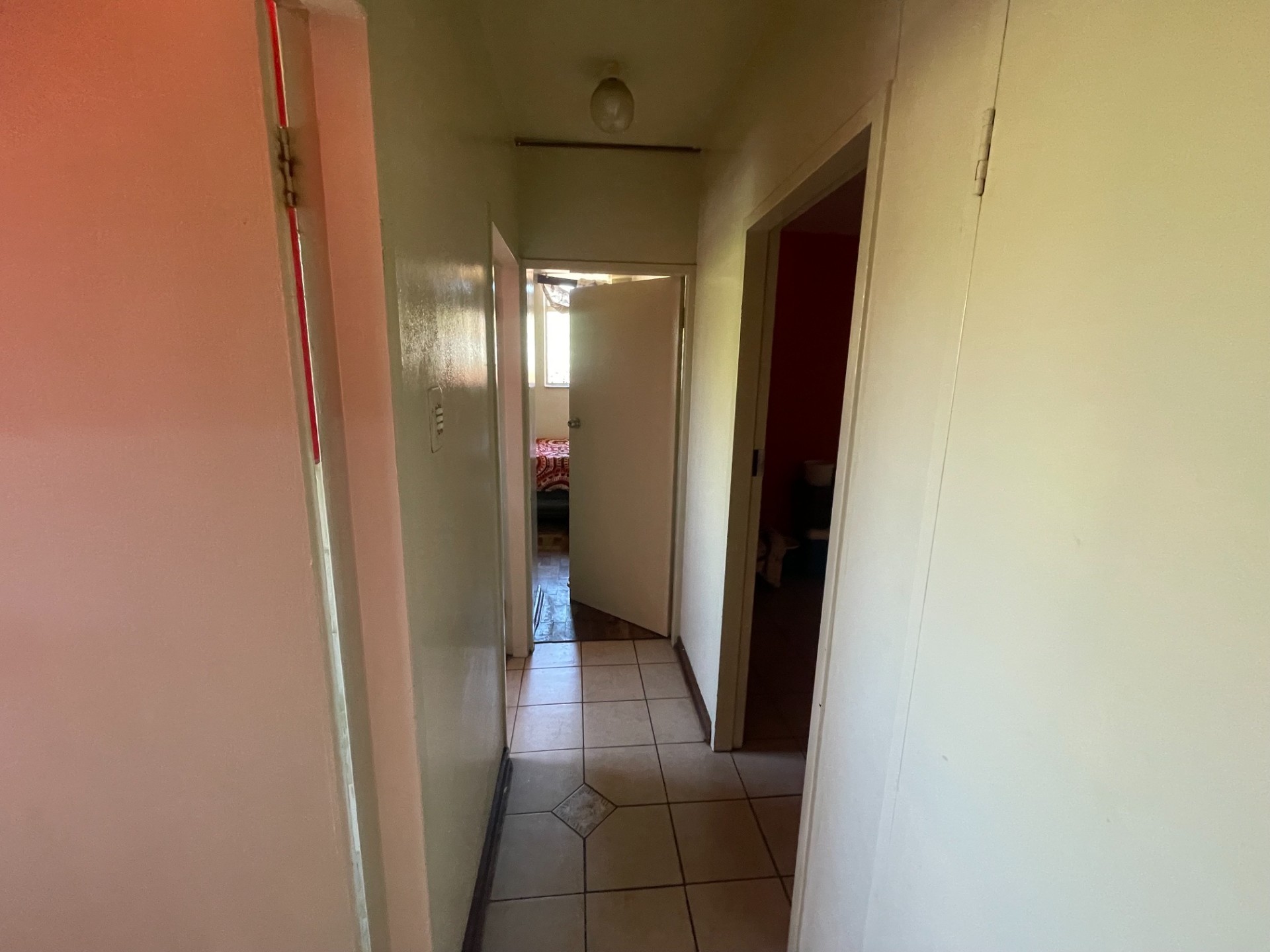 Apartment for sale in Muckleneuk, Pretoria