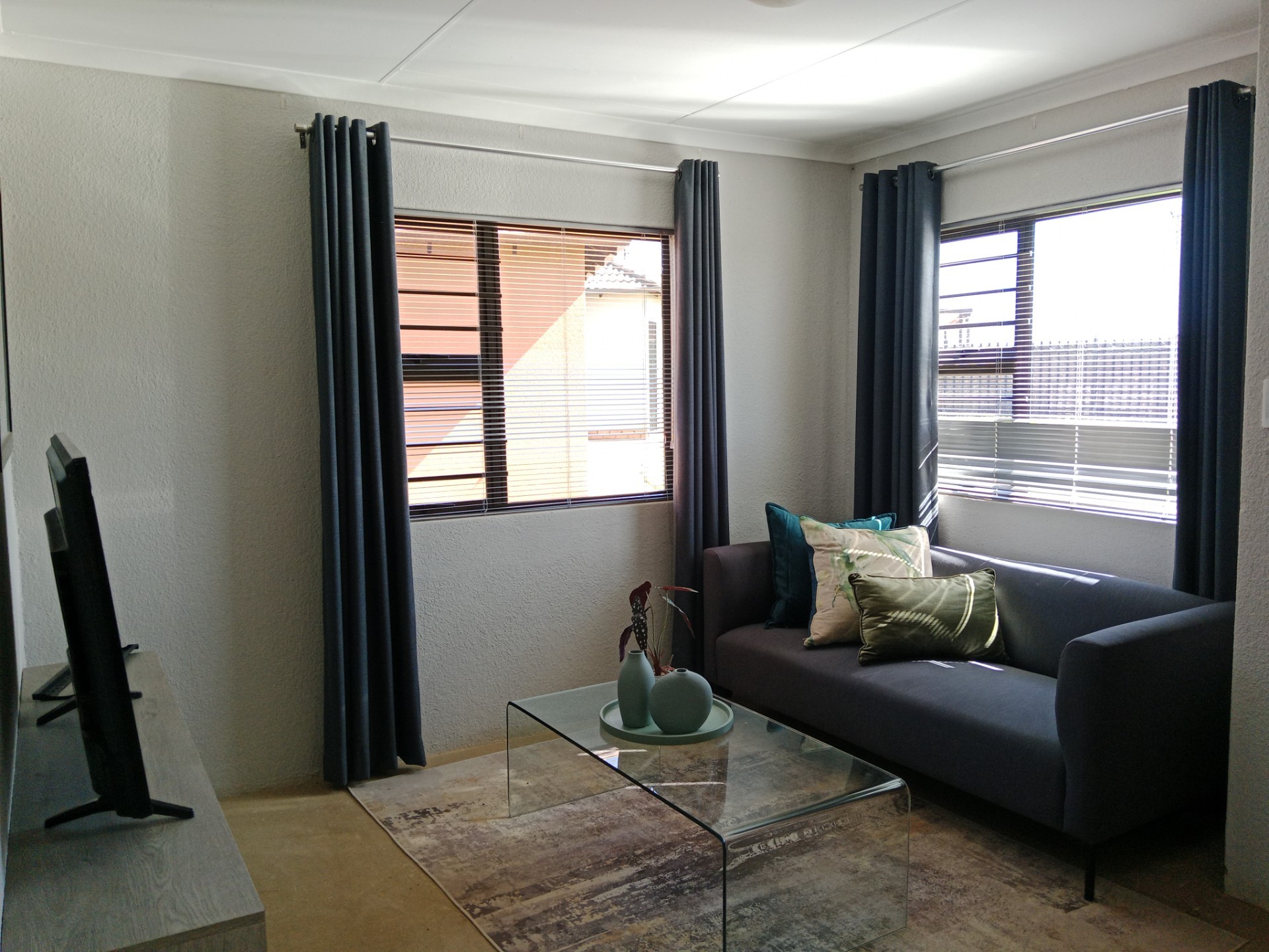 House for sale in Soshanguve VV, Soshanguve, 56 m²